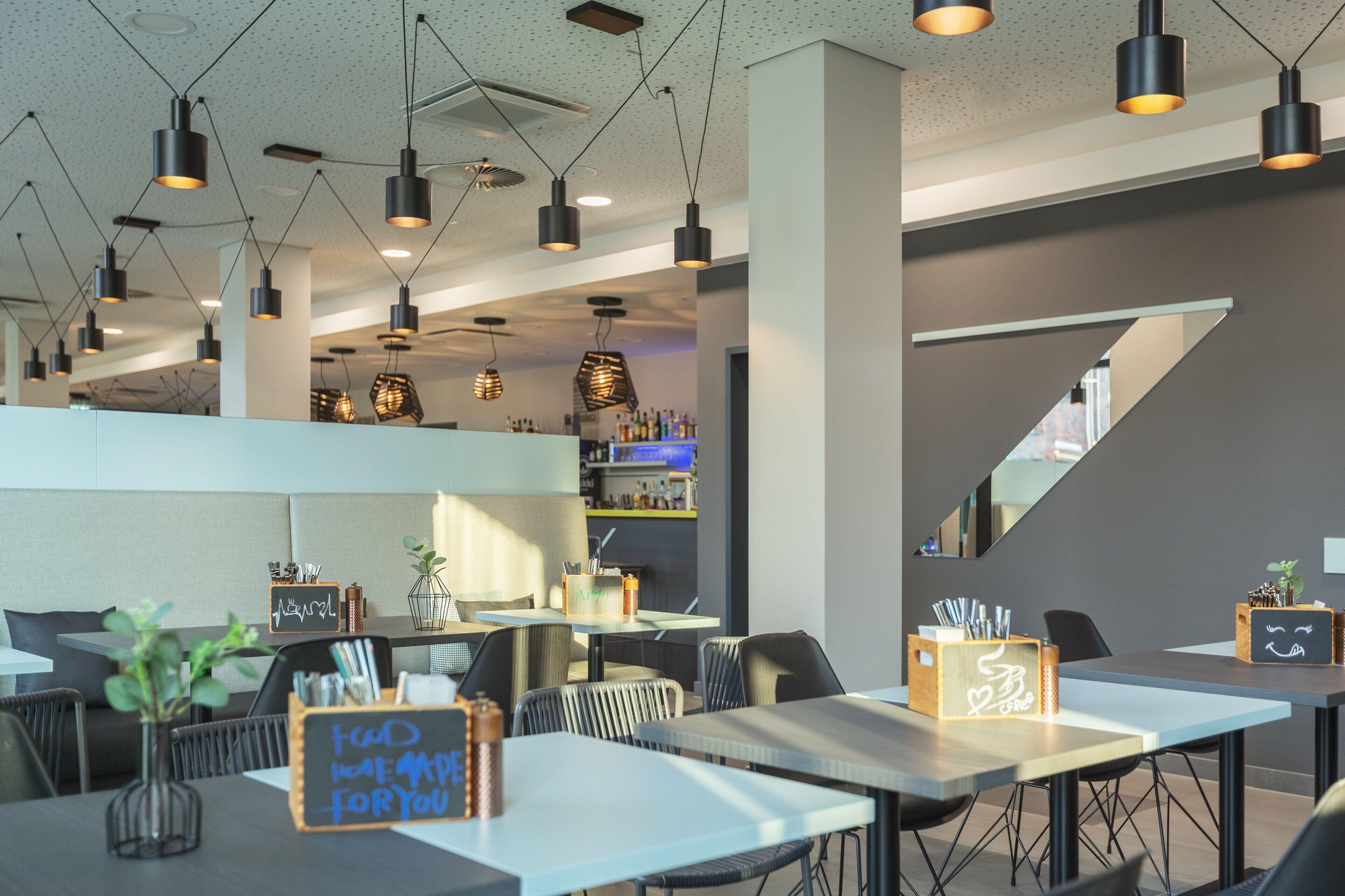 - The Niu, Seven Ost By Ihg Düsseldorf
