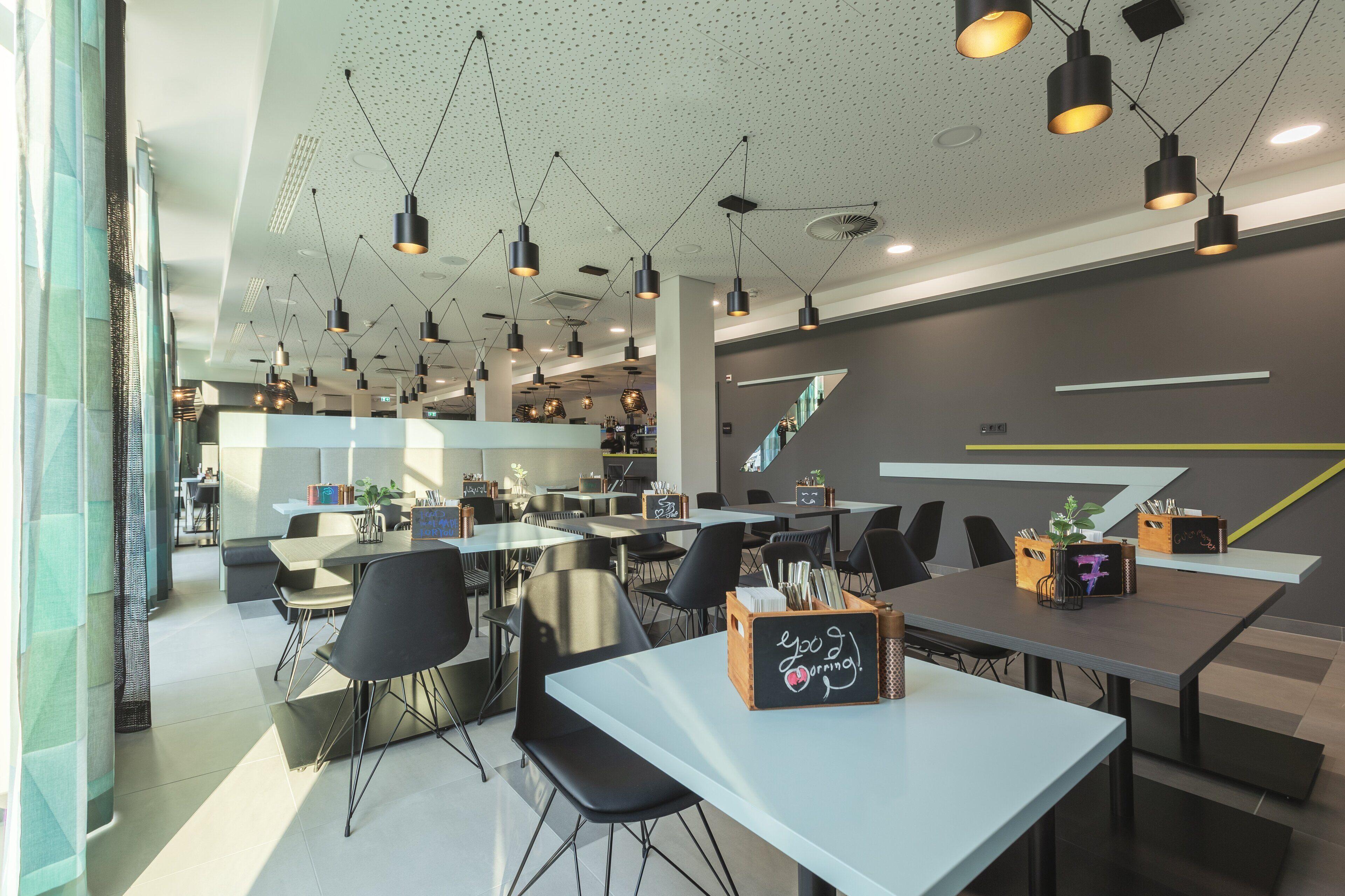 - The Niu, Seven Ost By Ihg Hotel 3*
