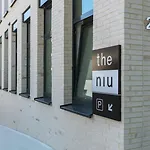 Holiday Inn - The Niu, Seven Dusseldorf Ost By Ihg