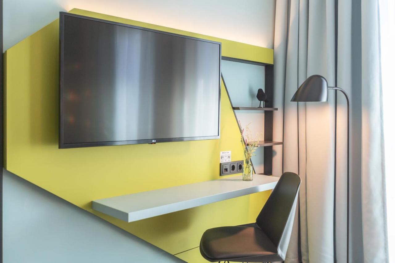 Hotel - The Niu, Seven Ost By Ihg