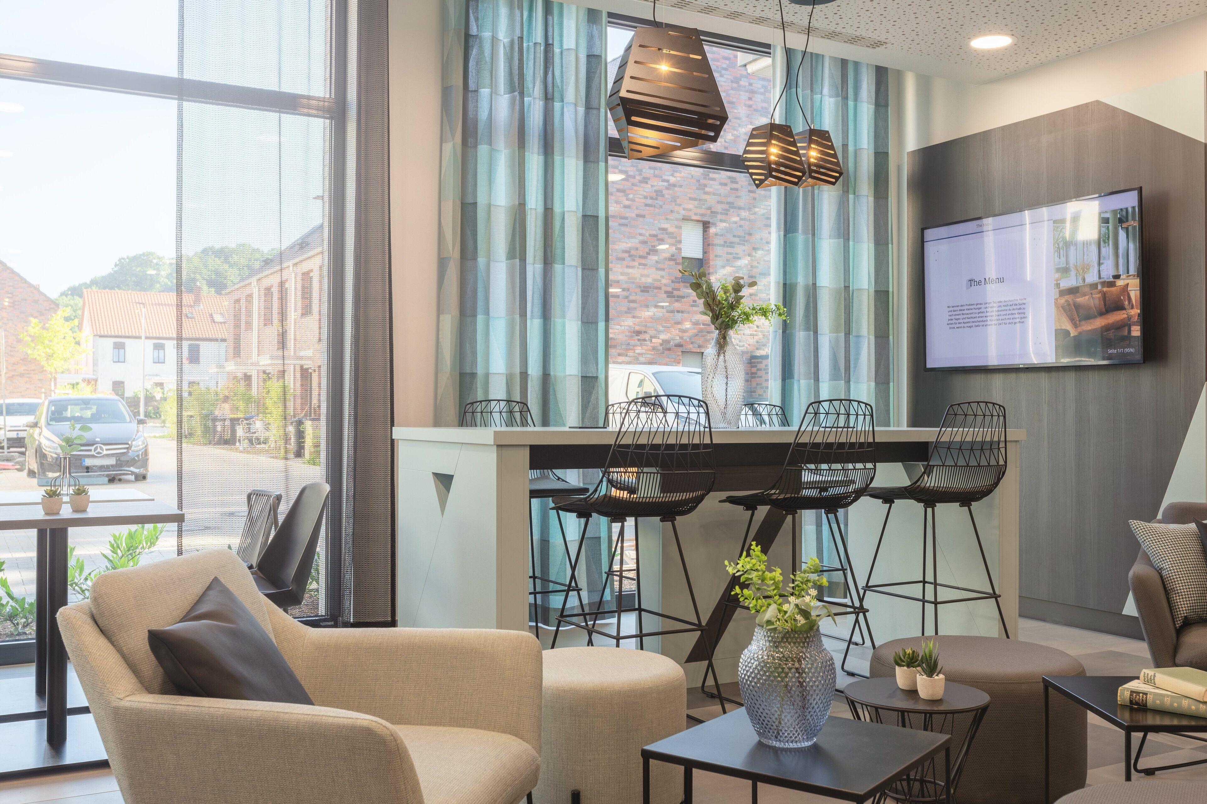 Hotel - The Niu, Seven Ost By Ihg