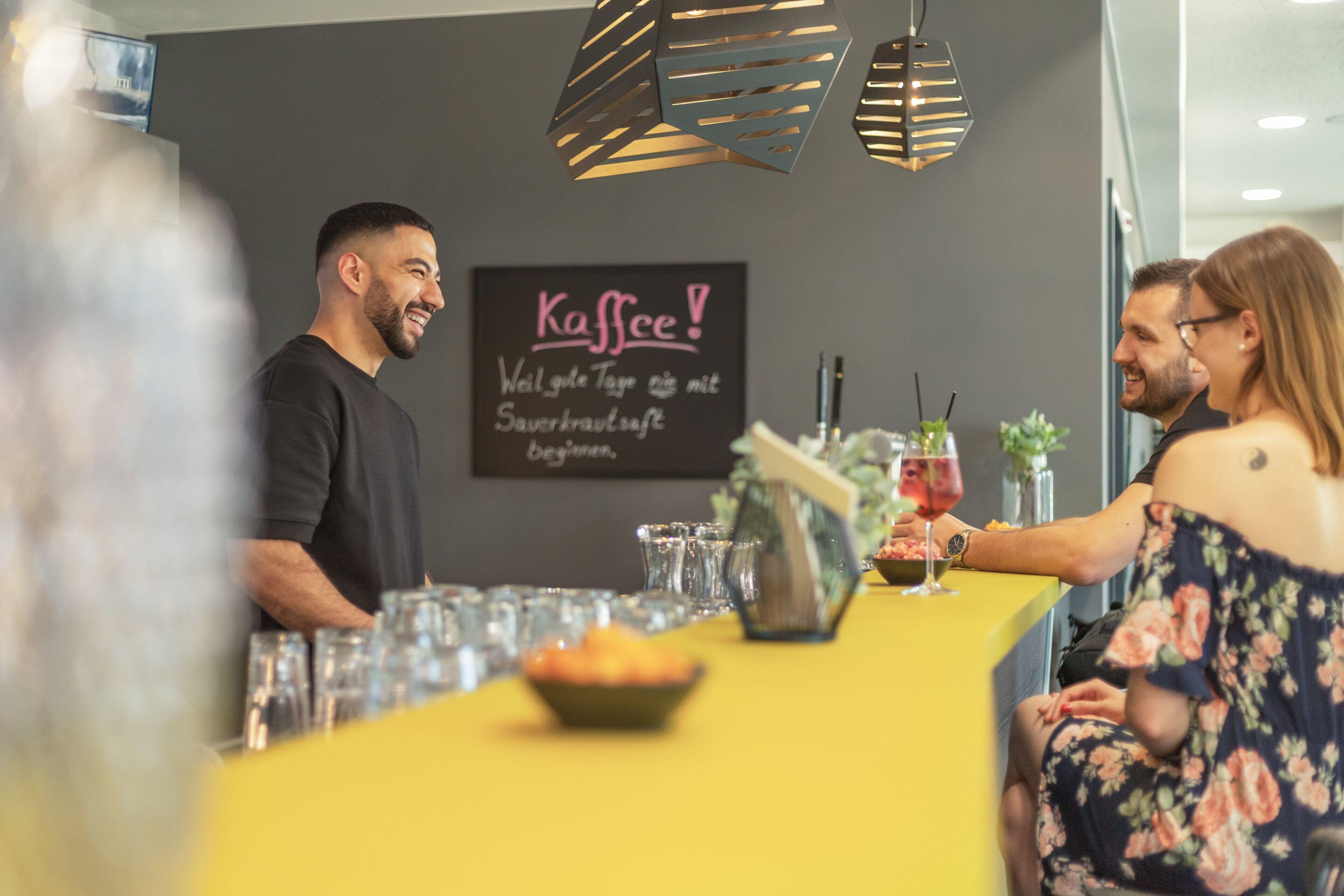 Hotel - The Niu, Seven Ost By Ihg 3*