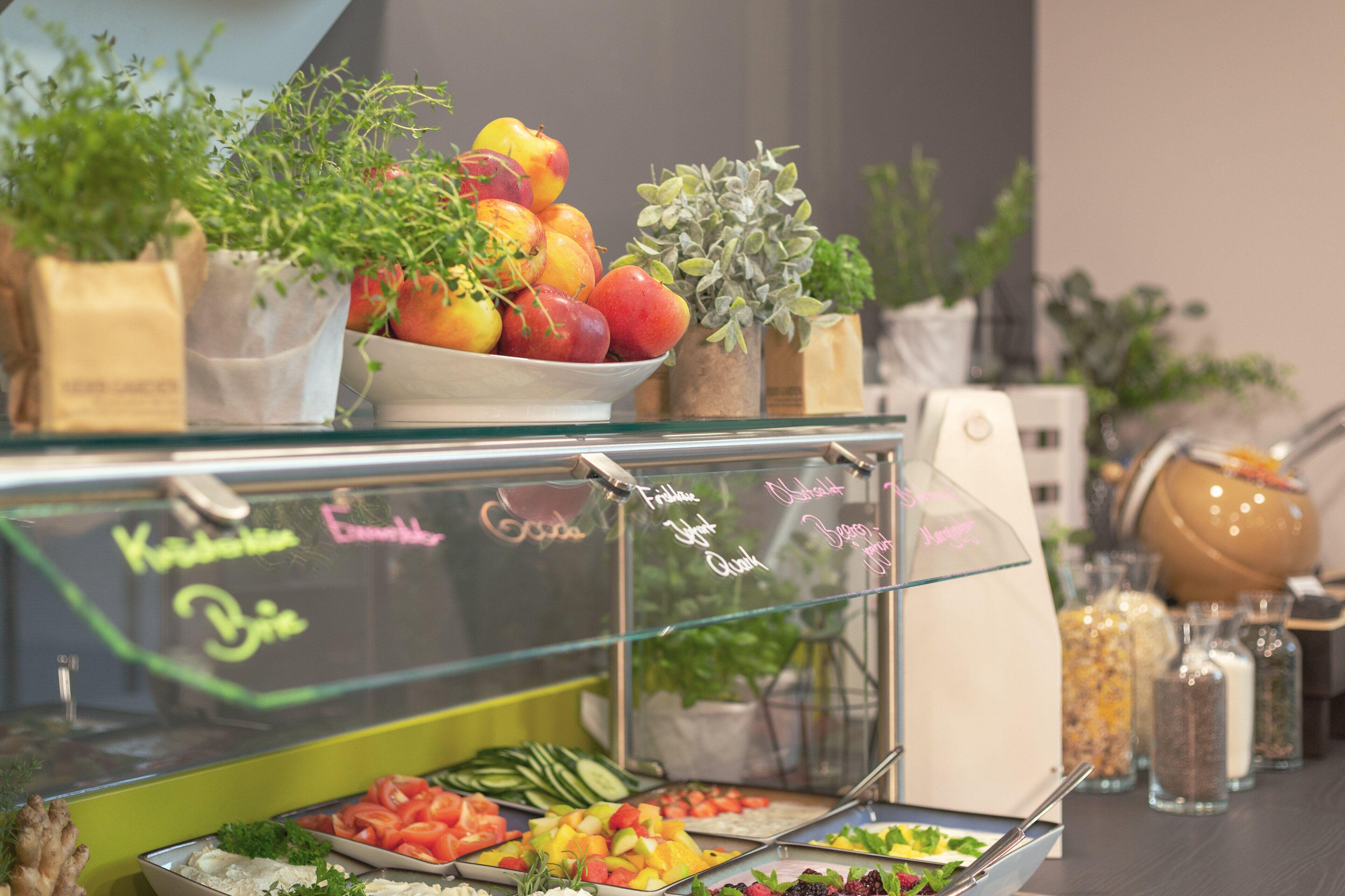 Hotel - The Niu, Seven Ost By Ihg 3*