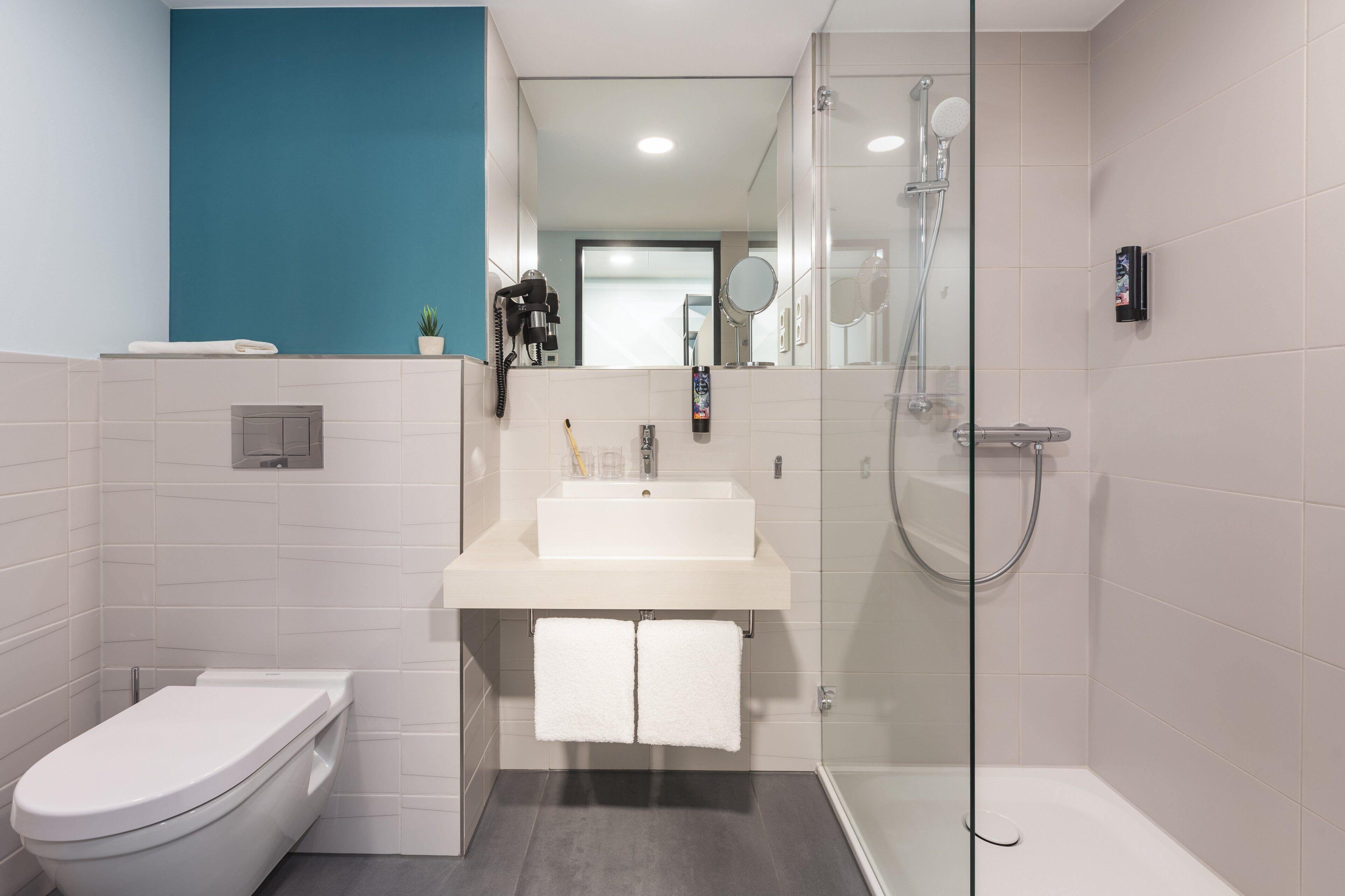 Hotel - The Niu, Seven Ost By Ihg 3*