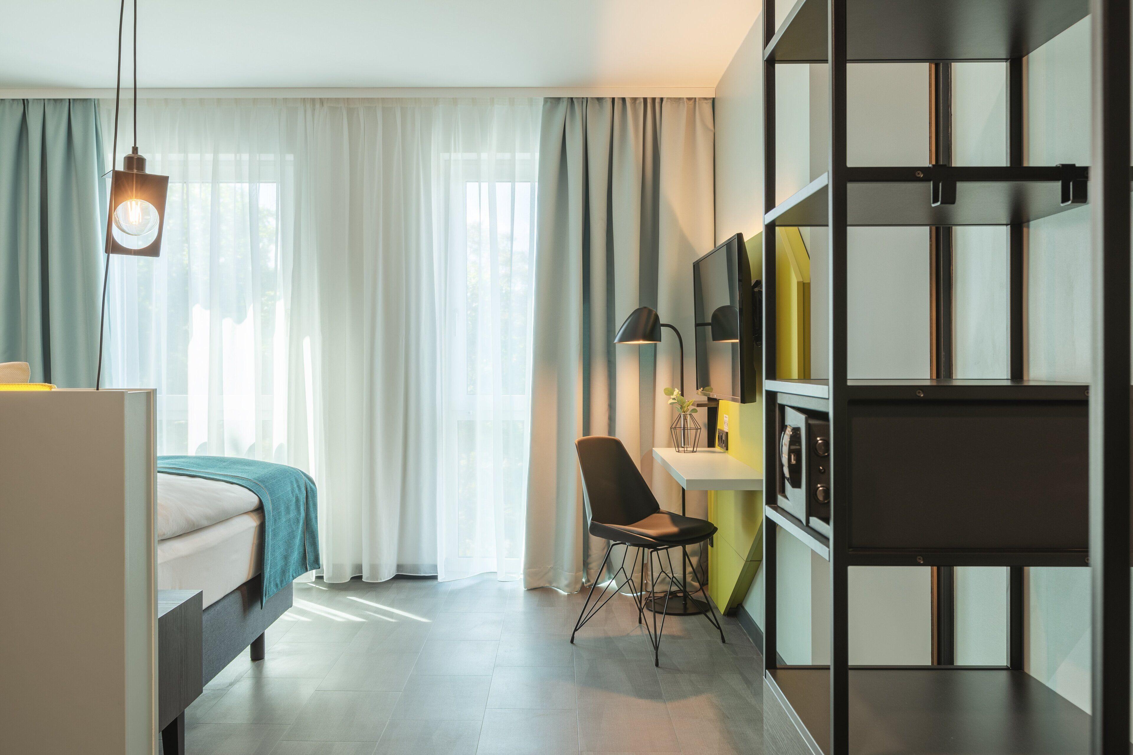 Hotel - The Niu, Seven Ost By Ihg 3*