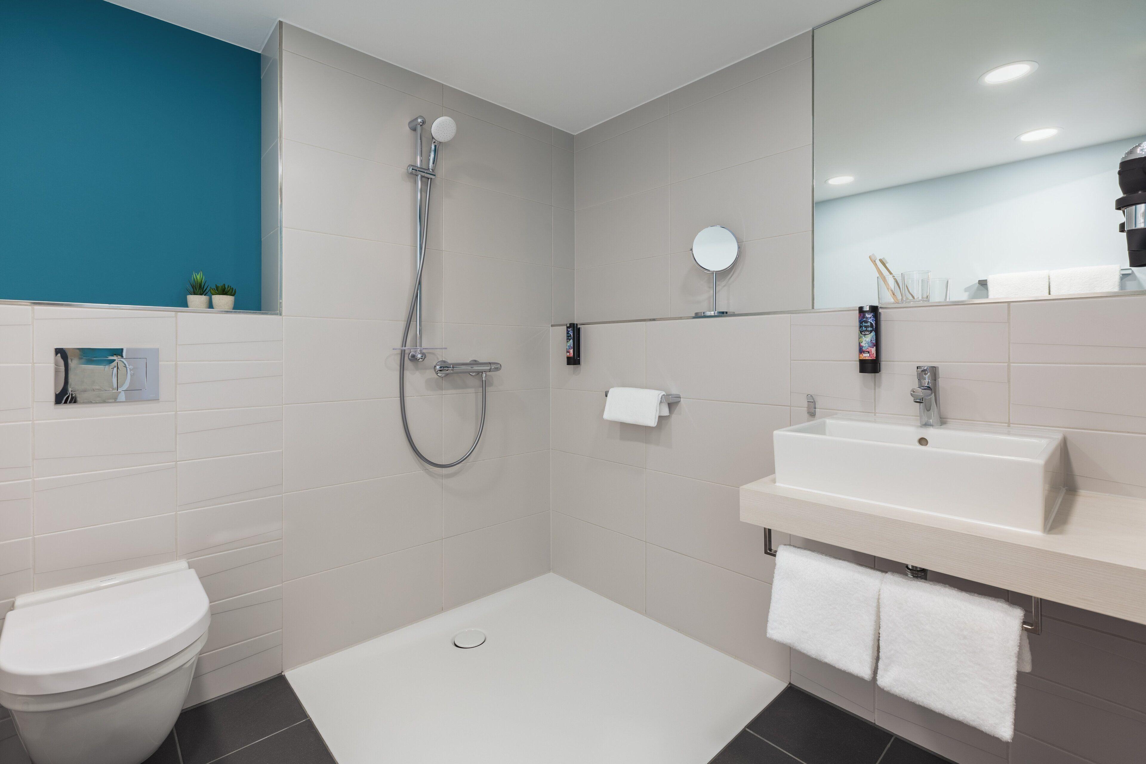 - The Niu, Seven Ost By Ihg Hotel Dusseldorf