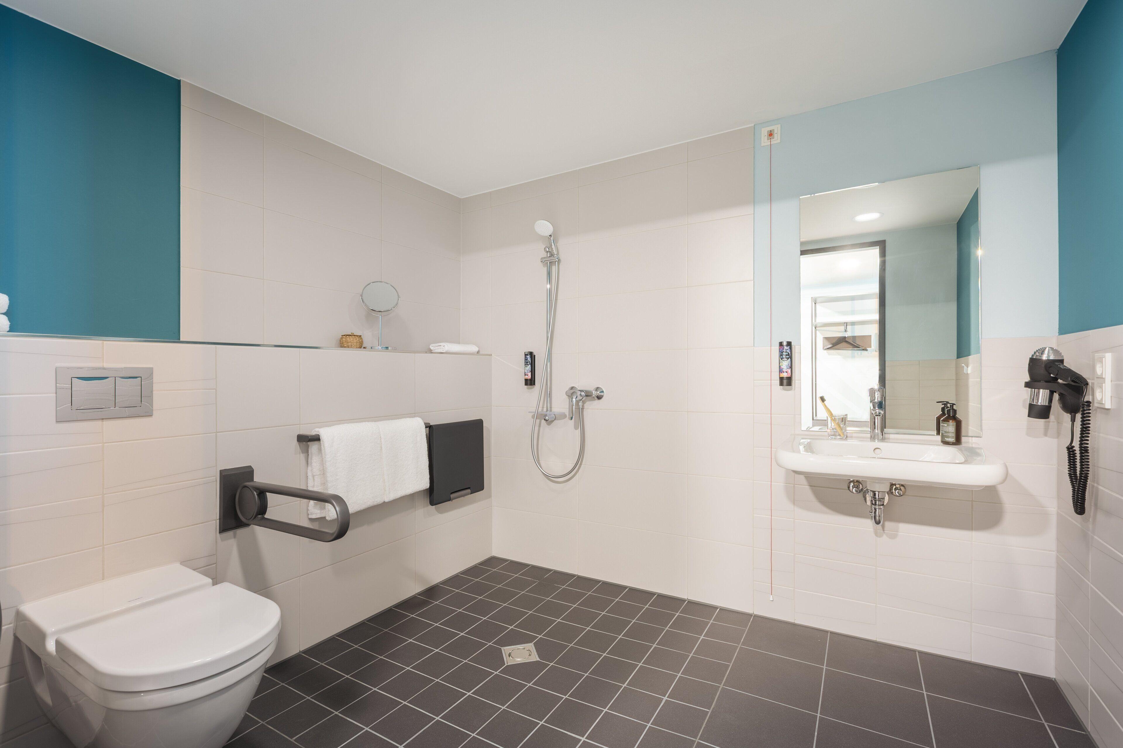 - The Niu, Seven Ost By Ihg Hotel Dusseldorf