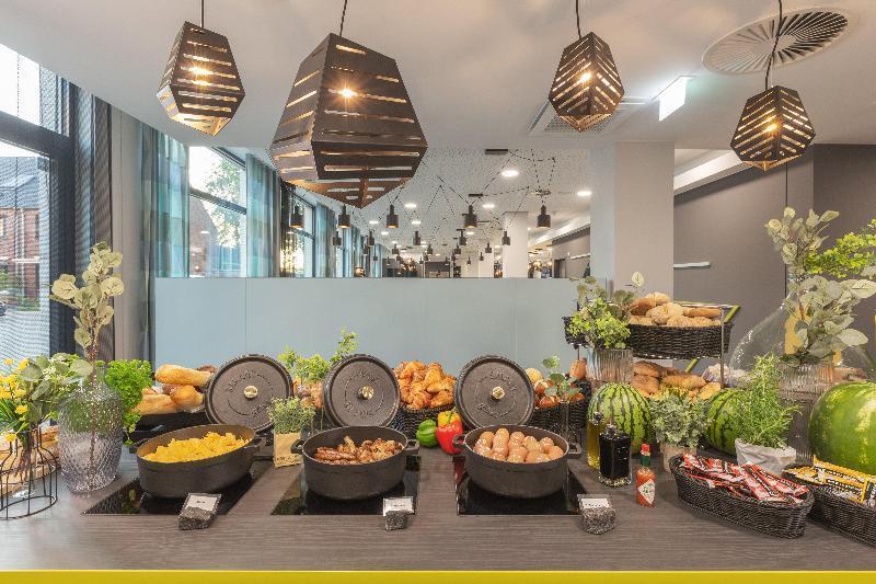 - The Niu, Seven Ost By Ihg 3*